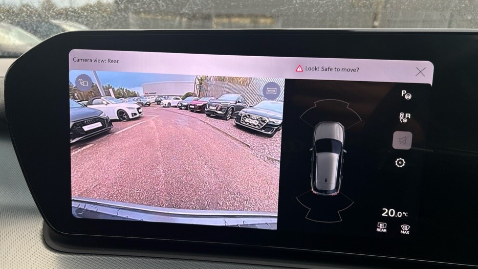 Used Audi Q3 2025 for sale - 76660962: Photo 36