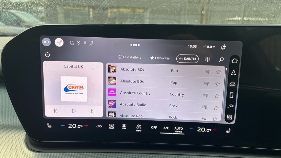 Used Audi Q3 2025 for sale - 76660962: Photo 38