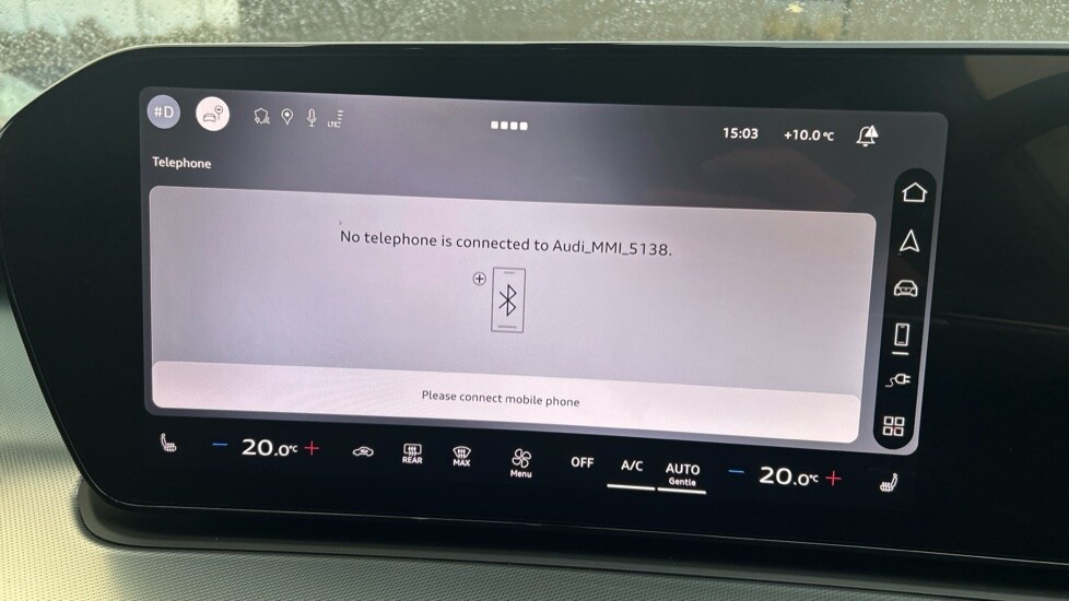 Used Audi Q3 2025 for sale - 76660962: Photo 39