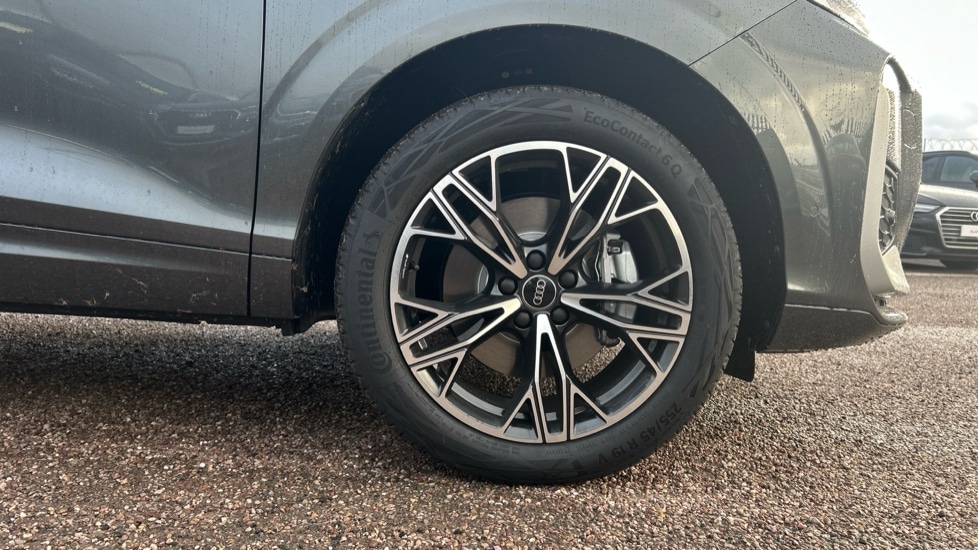 Used Audi Q3 2025 for sale - 76660962: Photo 5