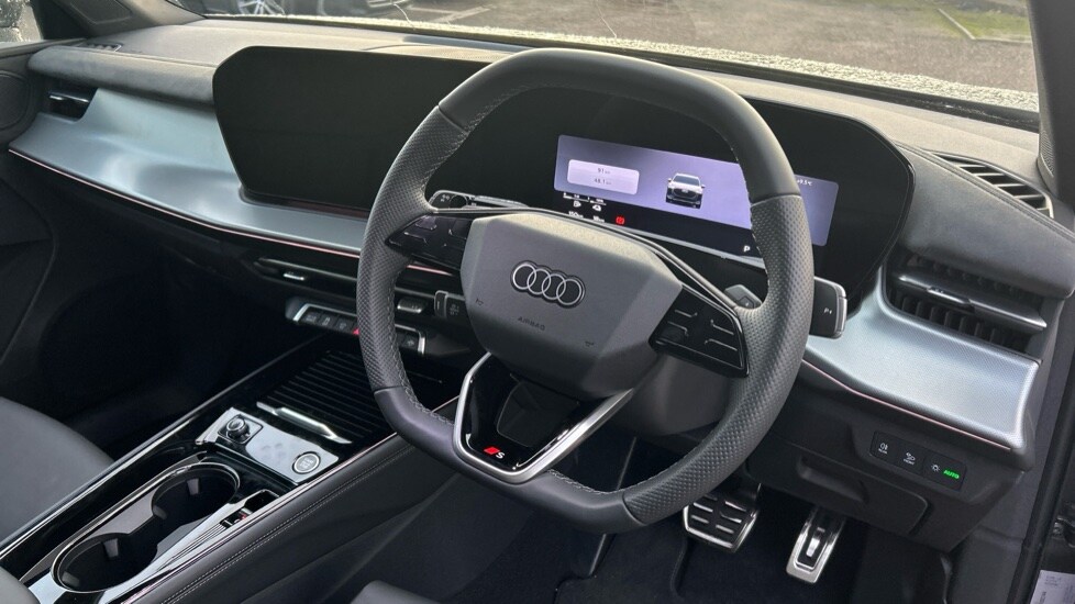 Used Audi Q3 2025 for sale - 76660962: Photo 6