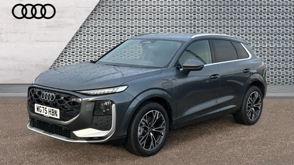 Used Audi Q3 2025 for sale - 76660962: Photo 7