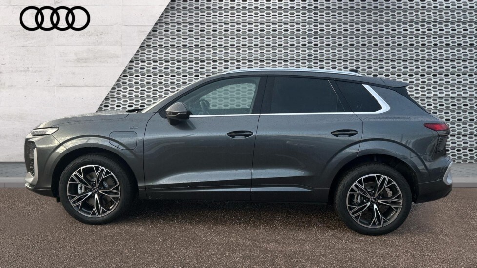 Used Audi Q3 2025 for sale - 76660962: Photo 9