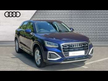2021 - 35 TFSI Sport 5dr