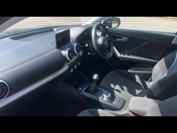 Used Audi Q2 2021 for sale - 74343201: Photo