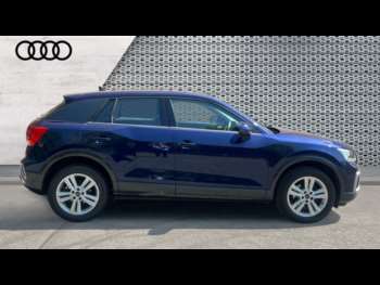 Used Audi Q2 2021 for sale - 74343201: Photo