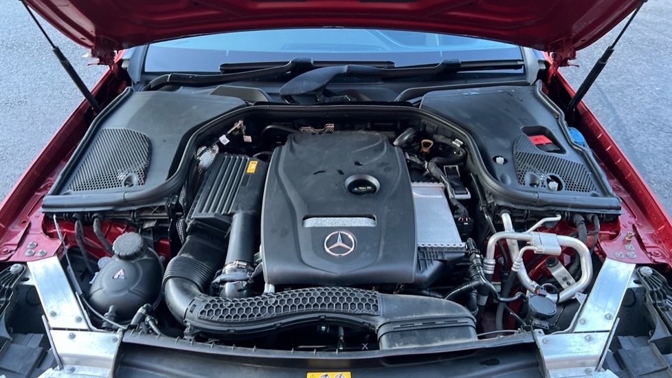 Used Mercedes-Benz E Class 2018 for sale - 76933280: Photo 20