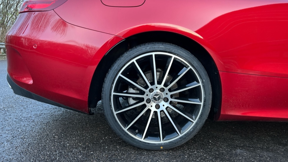 Used Mercedes-Benz E Class 2018 for sale - 76933280: Photo 21