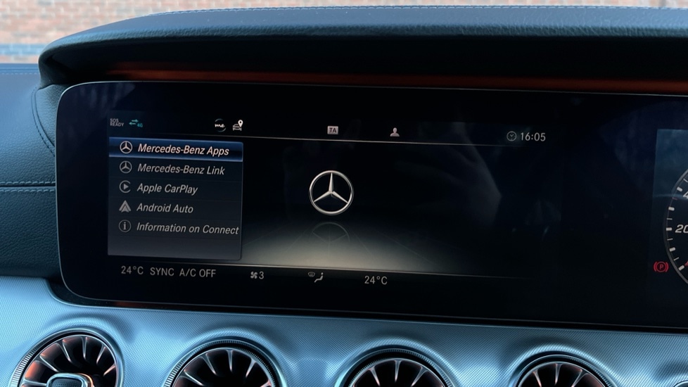 Used Mercedes-Benz E Class 2018 for sale - 76933280: Photo 25