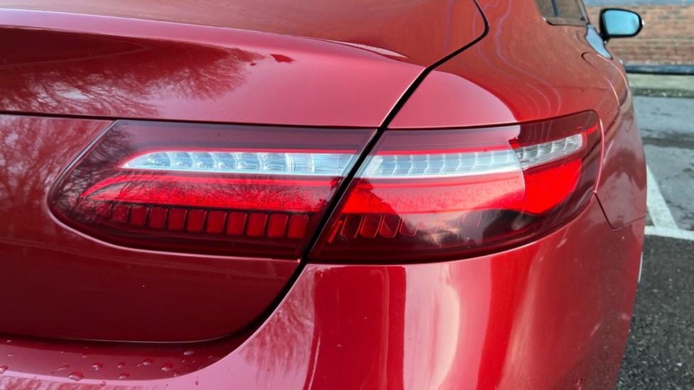 Used Mercedes-Benz E Class 2018 for sale - 76933280: Photo 33