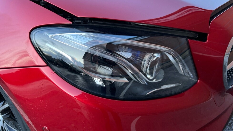 Used Mercedes-Benz E Class 2018 for sale - 76933280: Photo 34