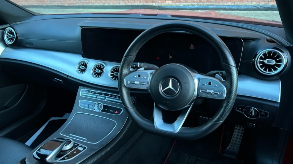 Used Mercedes-Benz E Class 2018 for sale - 76933280: Photo 6