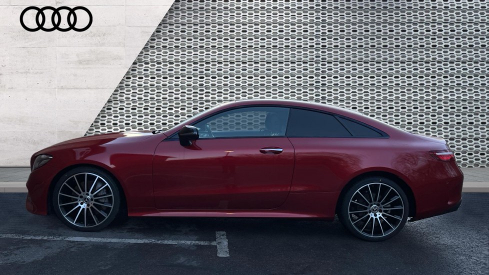 Used Mercedes-Benz E Class 2018 for sale - 76933280: Photo 9