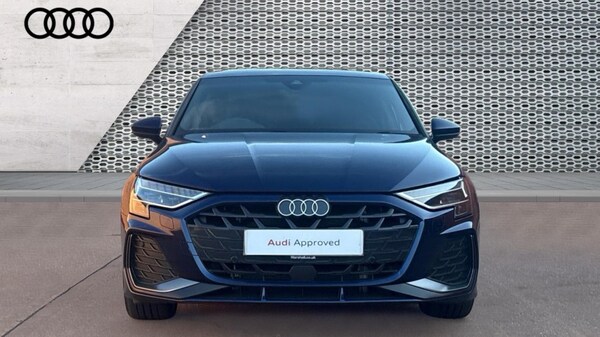 Used Audi A3 2025 for sale - 76146151: Photo 10
