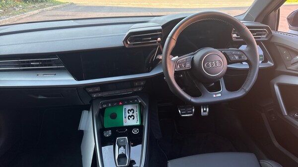 Used Audi A3 2025 for sale - 76146151: Photo 12