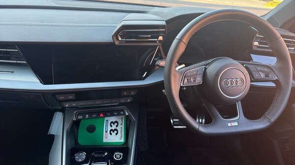 Used Audi A3 2025 for sale - 76146151: Photo 13