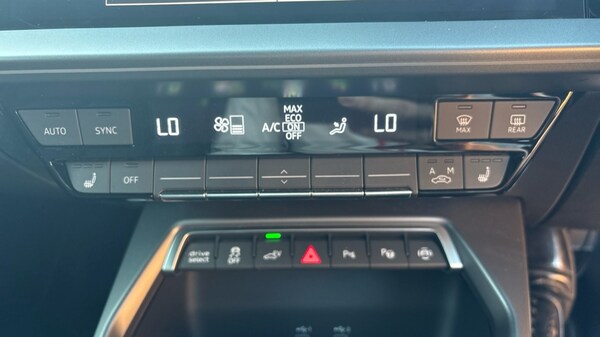 Used Audi A3 2025 for sale - 76146151: Photo 16