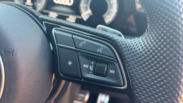 Used Audi A3 2025 for sale - 76146151: Photo 23