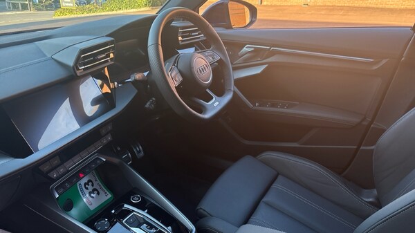 Used Audi A3 2025 for sale - 76146151: Photo 2