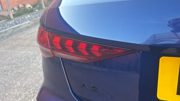 Used Audi A3 2025 for sale - 76146151: Photo 33