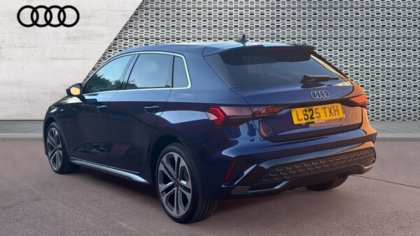 Used Audi A3 2025 for sale - 76146151: Photo 3
