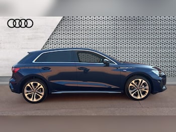 Used Audi A3 2025 for sale - 76146151: Photo 4