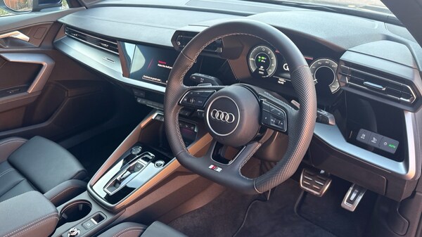 Used Audi A3 2025 for sale - 76146151: Photo 6