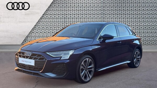 Used Audi A3 2025 for sale - 76146151: Photo 7