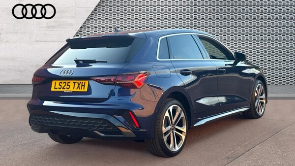 Used Audi A3 2025 for sale - 76146151: Photo 8