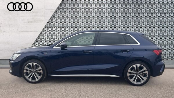 Used Audi A3 2025 for sale - 76146151: Photo 9