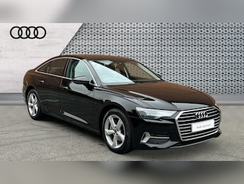 2022 - 40 TFSI Sport 4dr S Tronic [Tech Pack]