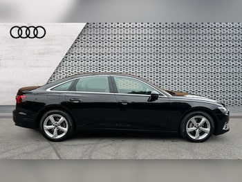 Used Audi A6 2022 for sale - 76154768: Photo