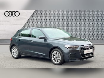 Audi - A1