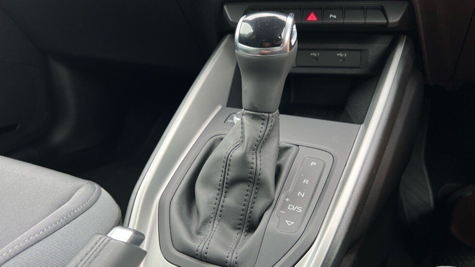 Vehicle 26
