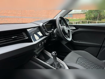 Used Audi A1 2025 for sale - 75514557: Photo