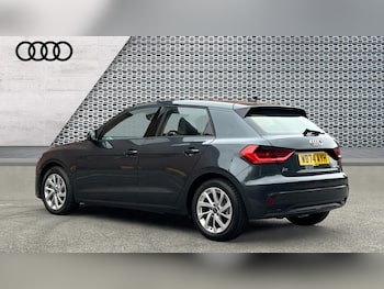 Used Audi A1 2025 for sale - 75514557: Photo