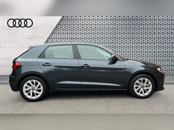 Used Audi A1 2025 for sale - 75514557: Photo