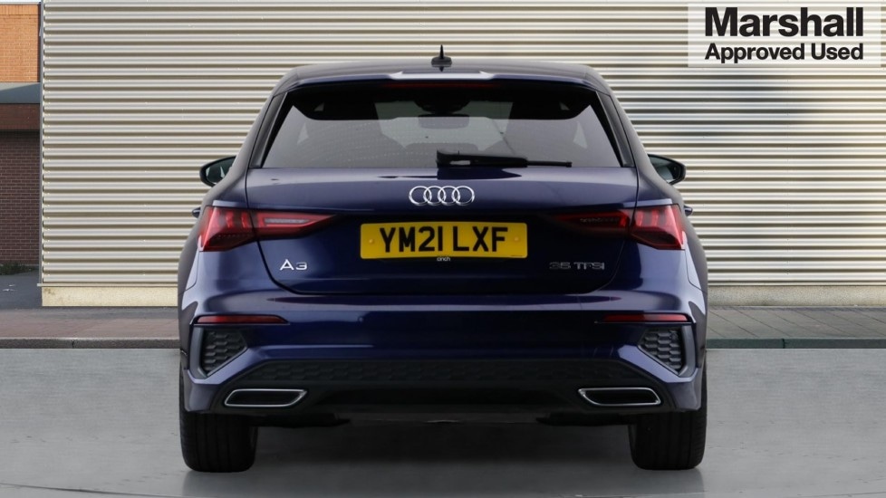 Used Audi A3 2021 for sale - 76180189: Photo 4