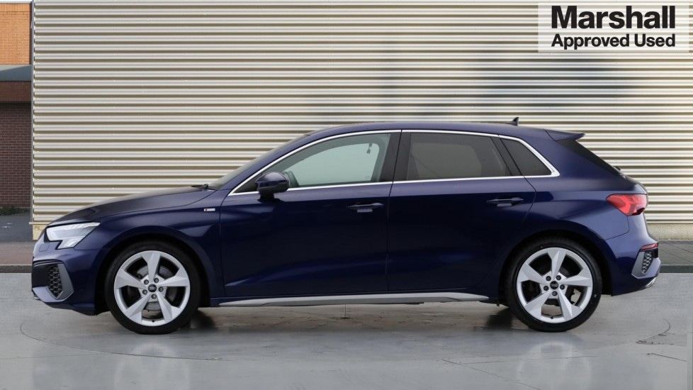 Used Audi A3 2021 for sale - 76180189: Photo 6