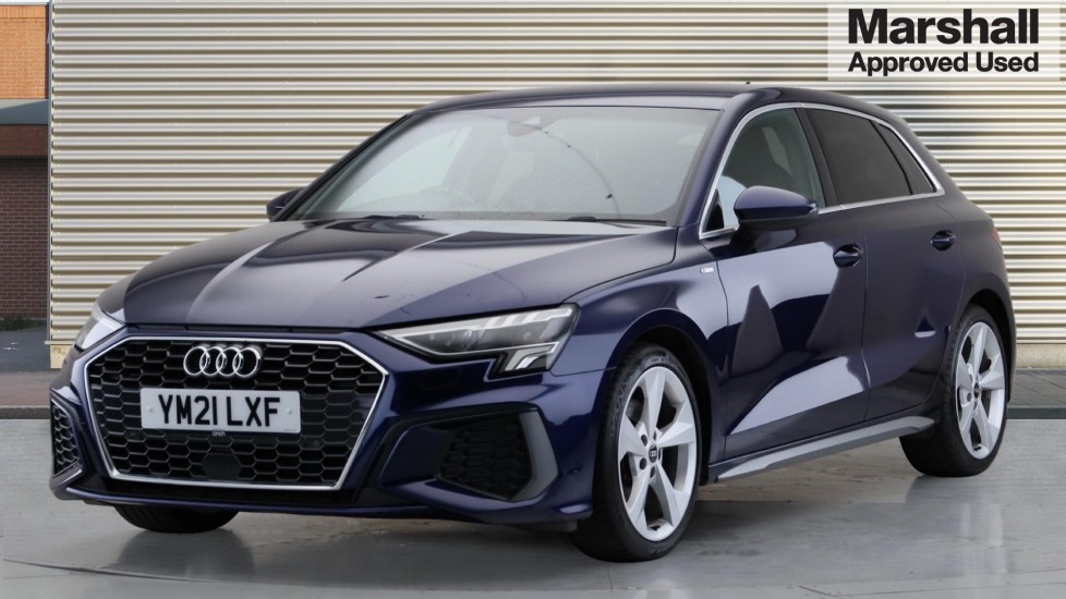 Used Audi A3 2021 for sale - 76180189: Photo 7