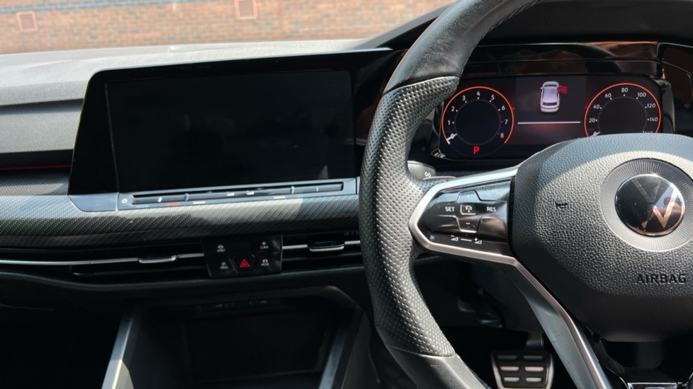 Used Volkswagen Golf 2022 for sale - 76415127: Photo 12