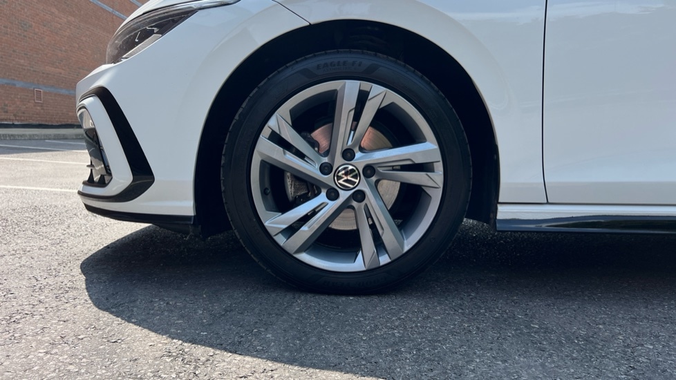 Used Volkswagen Golf 2022 for sale - 76415127: Photo 17