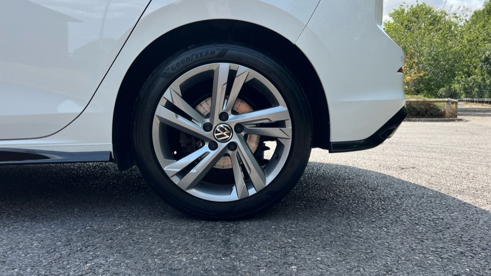 Used Volkswagen Golf 2022 for sale - 76415127: Photo 18