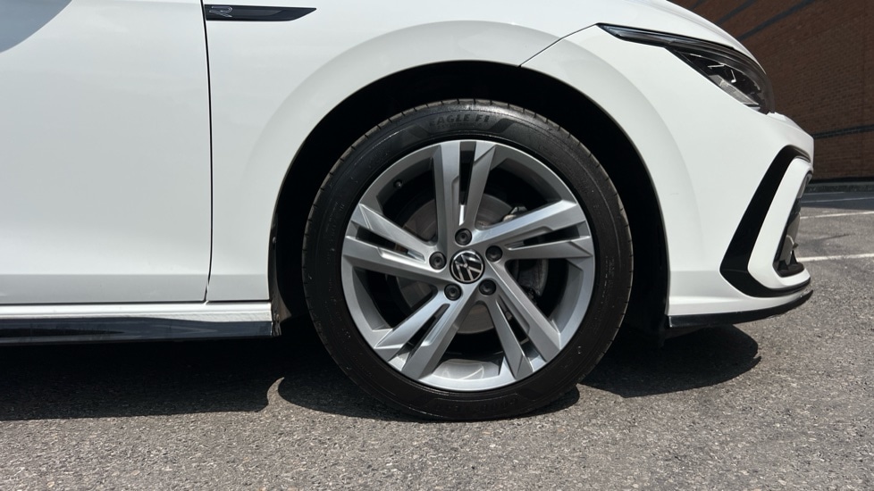 Used Volkswagen Golf 2022 for sale - 76415127: Photo 20