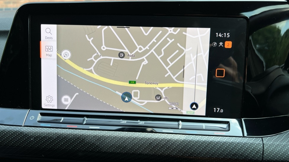 Used Volkswagen Golf 2022 for sale - 76415127: Photo 27