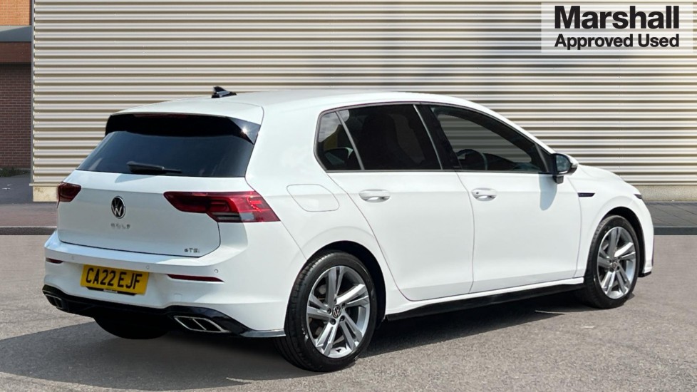 Used Volkswagen Golf 2022 for sale - 76415127: Photo 3