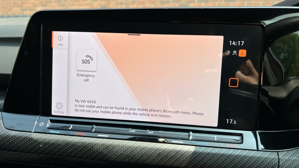 Used Volkswagen Golf 2022 for sale - 76415127: Photo 35