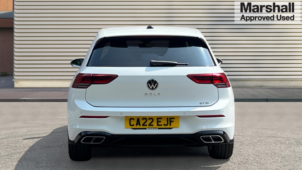 Used Volkswagen Golf 2022 for sale - 76415127: Photo 4