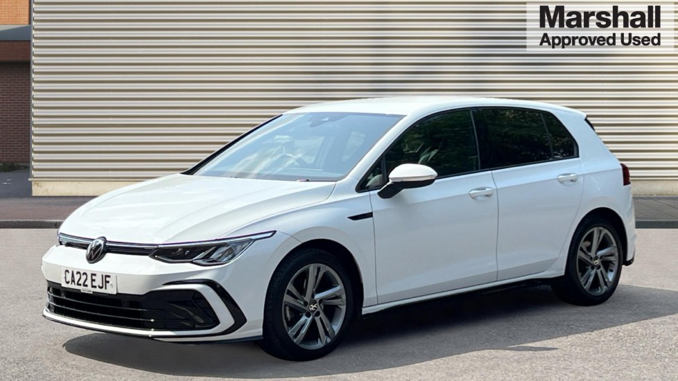 Used Volkswagen Golf 2022 for sale - 76415127: Photo 7