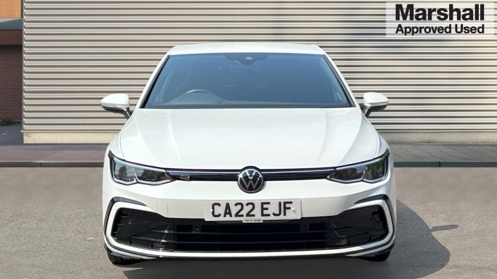 Used Volkswagen Golf 2022 for sale - 76415127: Photo 8